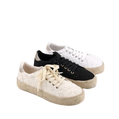 China 2021 Fashion Trend High Quality Women Walking Sneakers Shoes Ladies Casual Shoes for sale