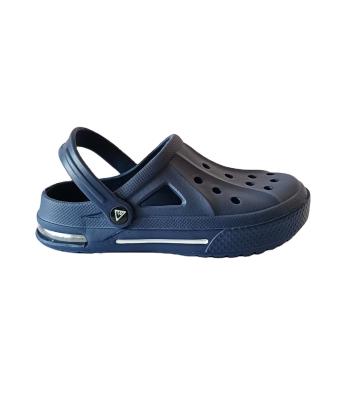 China 2021 Breathable High Quality Air Cushion Garden Shoes Mens Sandals Lightweight Beach Shoes Summer Slippers for sale