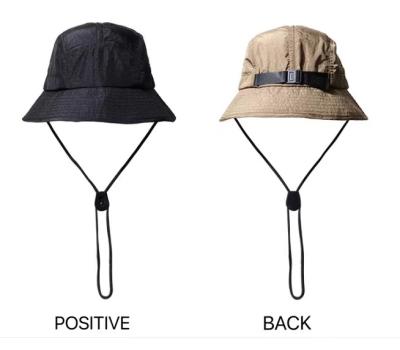 China Popular Fisherman Hat Retro Character Autumn Winter Street Style Men and Women Outdoor Hip Hop for sale