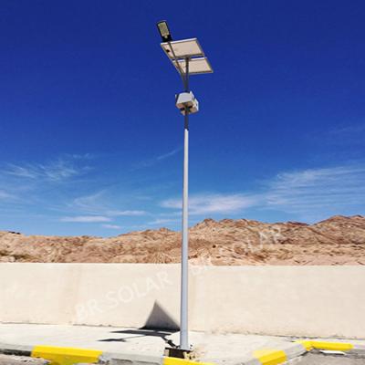 China ROAD Factory Direct Sale Super Brightness Light Fixture Solar Led Street Light for sale