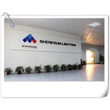 Verified China supplier - Zhongshan Showsun Lighting Co., Ltd.