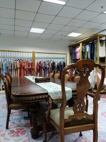 Verified China supplier - Ningbo Ruyi Apparel Co., Ltd.