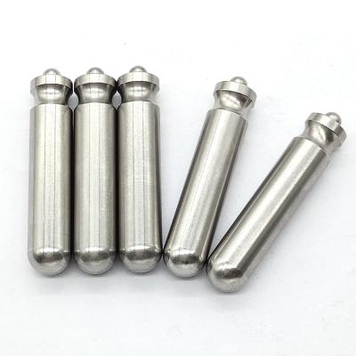 China Custom CNC Machining Services Anodizing Aluminum Milling Parts High Precision for sale