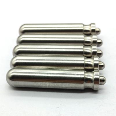 China Aluminum Stainless Steel Custom Turning Parts Precision CNC Turning Machine Parts for sale