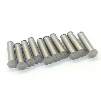 China Carbon Steel CNC Machine Spare Parts Turning Stainless Steel Dowel Pins Polishing for sale