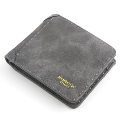 China Other Man Wallet 2020 Brand Men's Wallet Gift Set Original Men's Leather Wallets for sale