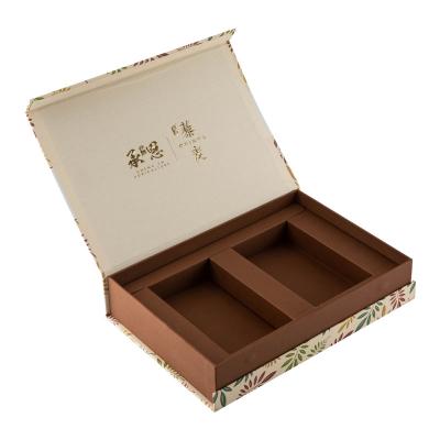 China Paper Packaging Box Package Rice Storage Drawer Gift Paper Box Recyclable Eco-Friendly Foldable Paper Drawer Box for sale