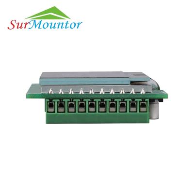 China Professional FR-4 PCB and PCBA Design and SMT PCBA Program Custom Design Service for sale