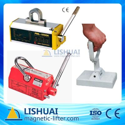 China Steel plate sheet metal lifting lifting equipment for sale for sale