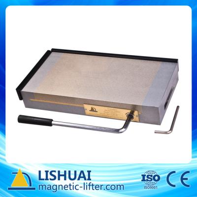 China For Grinding Strong Permanent Magnetic Board With All Size for sale