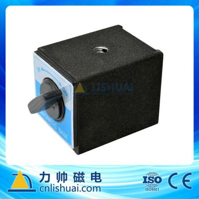 China Magnetic Rack Competitive Price Indicator On/Off Magnetic Base For Holding Indicator for sale