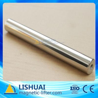 China Industrial Magnet Neodymium Magnet Industrial Tube for sale