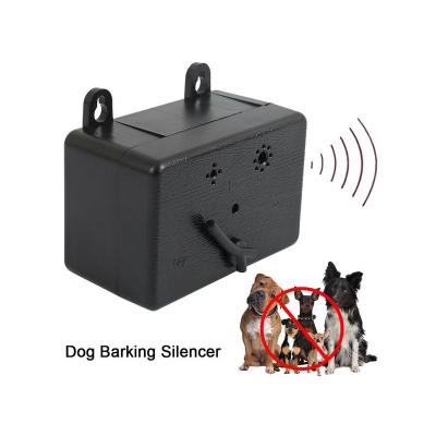 China CSB19 Durable Ultrasonic Surface Dog Bark Control Automatic Silence Control With Provisions for sale