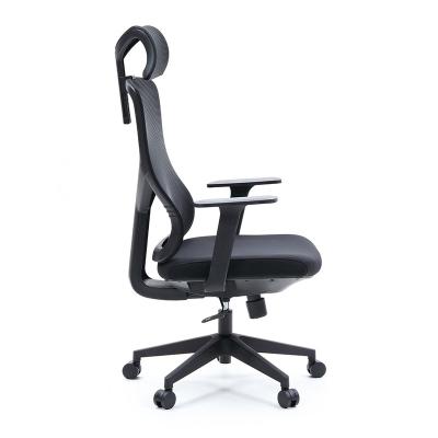 China Reasonable Price Luxury Comfortable Mesh Administrative Business Office Computer Spinning Chair for sale