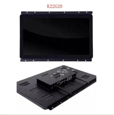 China K22G20/K22G10/K22R10 21.5 inch 21.5 inch All-in-one Android LCD Touch Screen RK3288 Industrial Tablet PC for sale