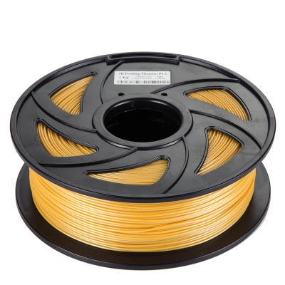 China High quality 1 kg 3d printer filament PLA pla 1.75mm PLA for 3D printer for sale