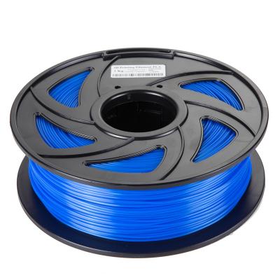 China PLA-F 3d filament 1.75 mm PLA-F new materil 3d filament for 3d printer for sale