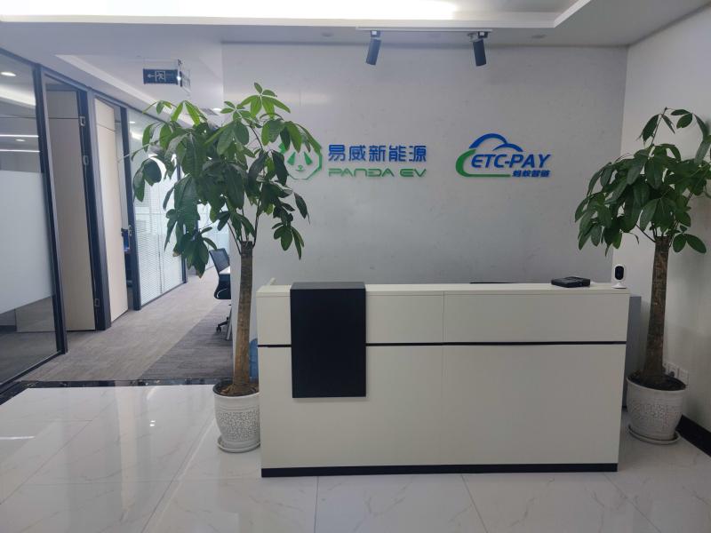 Fornecedor verificado da China - Green Energy Box Auto Service Co., Ltd.