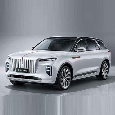 China Hongqi Ehs9 Chinese Electric SUV Luxury 200km/H Long Range 690km for sale