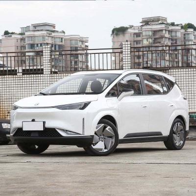 China Hycan Z03 Chinese Electric SUV Compact SUV With A Range Of 620KM for sale