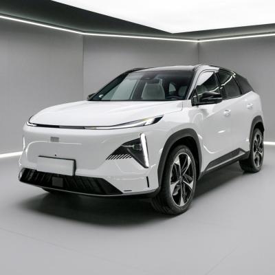 中国 ジーリー ギャラクシー L7 PHEV SUV 1.5T エンジン 広範囲 1370KM 販売のため