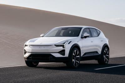 Chine Polestar 3 SUV de luxe électrique avec une autonomie de 620KM-670KM au niveau de conduite assistée L2 à vendre