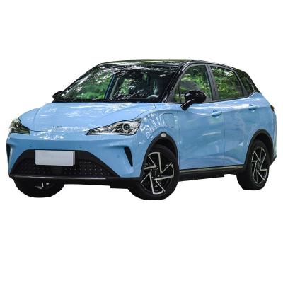 China Neta Aya Electric Mini 5 asientos SUV compacto La duración de la batería 318KM-401KM en venta