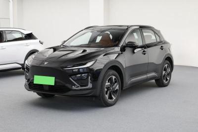 Cina Neta X SUV compatto elettrico da 163 CV con passo 2770 mm in vendita