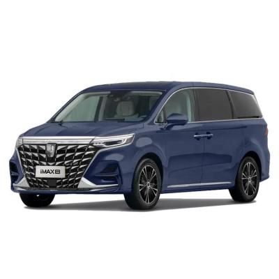 Cina Roewe IMax8 EV Chinese Electric MPV 7 posti con autonomia da 550KM-570KM in vendita