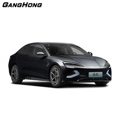 中国 バイドシール 中古自動車 純電動車 82.5kWh 最大速さ180km/h 販売のため