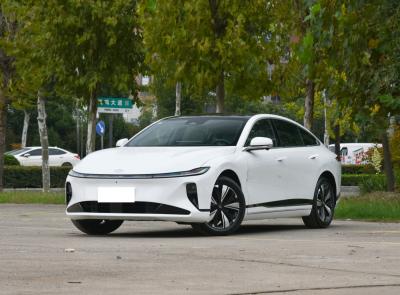 China Chang'an A07 Limousine, EV und Reev sind zwei Kombinationen, Batterielaufzeit 515km (EV) und 1200km (1.5T Motor Reev). zu verkaufen