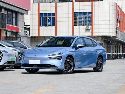 China Aion S Max, die neue elektrische Limousine von GAC, hat zwei Versionen mit einer Reichweite von 510-610 km, billig und fröhlich. zu verkaufen