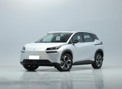 Chine Aion V 80plus SUV électrique modèle 2024 600KM version longue portée, conduite assistée de niveau L2, batterie au lithium ternaire à vendre