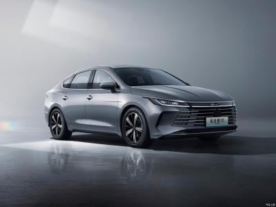 China BYDs 2024 Destroyer 05 Honor Edition ist in D-mi Hybrid- und EV-Versionen erhältlich. zu verkaufen