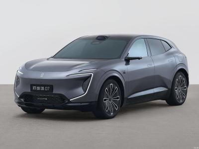 China Changan Avatr 07 is a new high-end brand jointly created by CATL, Huawei, and Chang'an Automobile. It offers both hybrid and all-electric versions, making it the most cost-effective intelligent drivin for sale