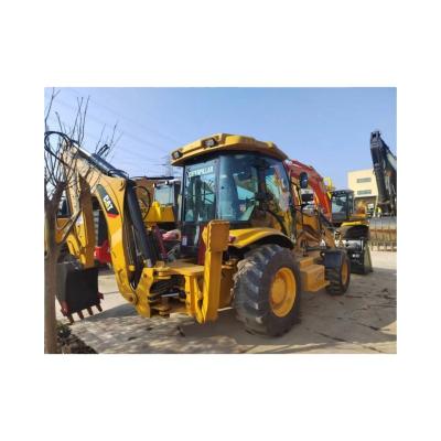 China Hotels Cheap Used cat 420 420F2 backhoe loader CATERPILLAR used backhoes cat 420F Tractor backhoe loader for sale