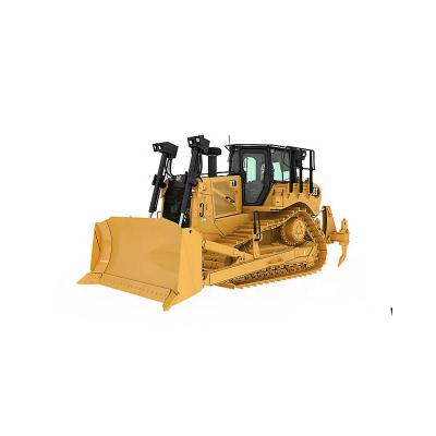 China Cheap Used Bulldozer Cat D7H Second hand Caterpillar   D6D In Stock earth-moving machinery 4.5mÂ³ for sale