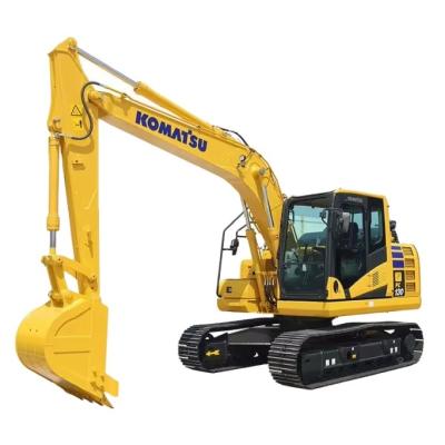 China used excavator second-hand excavators diggers  JAPAN 0.64MÂ³ for sale