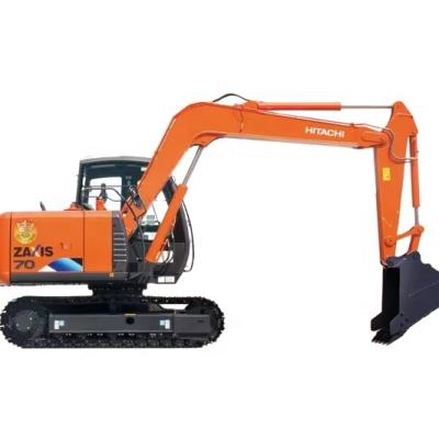 China High quality and price used excavator second-hand excavators diggers JAPAN 0.35mÂ³ for sale