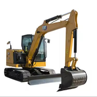 China Original engine,  High quality and New color  used CAT306E excavator,Mini excavator ,used CAT excavator 0.22 for sale