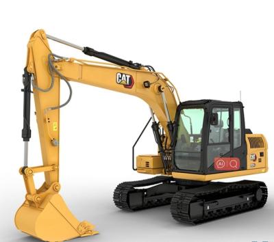 China Original engine   and  High-effect used CAT312D excavator,  12ton excavator,  used CAT excavator 0.52 for sale