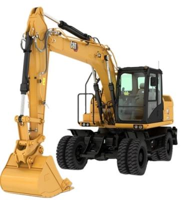 China Cheap and good quality used CAT315D2 excavator ,Original engine 1.12 for sale