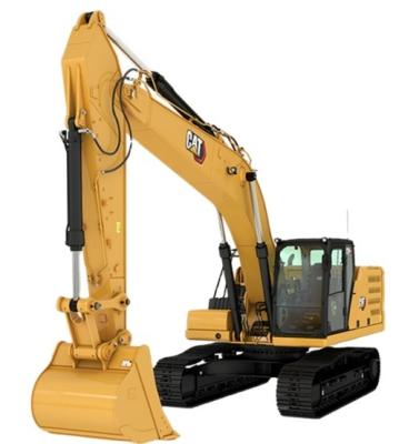 China High quality and original engine excavator ,used excavator CAT330, used CAT330 1.54 for sale