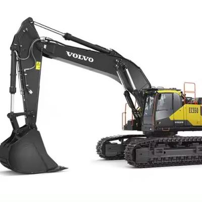 China ,High quality and Good price, Used Volvo EC240 excavator,24ton excavator ,Large excavator 1.2 for sale