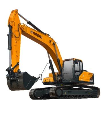 China Large excavator machine Hyundai 305LC-9T , High quality and Good use ,HOT SALE 1.44 for sale