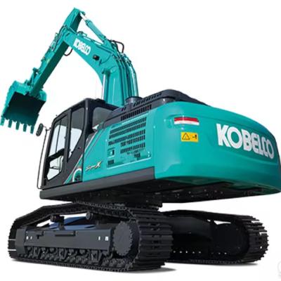 China Made in JAPAN ,Mini high quality used excavator ,used Kobelco SK260LC-8 excavator,26ton excavator,Large excavator 1.3 for sale