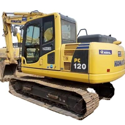 China High quality  and  Hyperkinesis ,Made in JAPAN used Hitachi  ZX120-8 excavator,12ton excavator 0.5 for sale