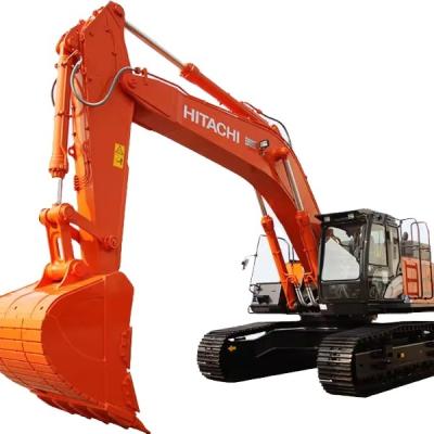 China High quality  and  Hyperkinesis ,Made in JAPAN used Hitachi ZX120,12ton excavator 0.52 for sale