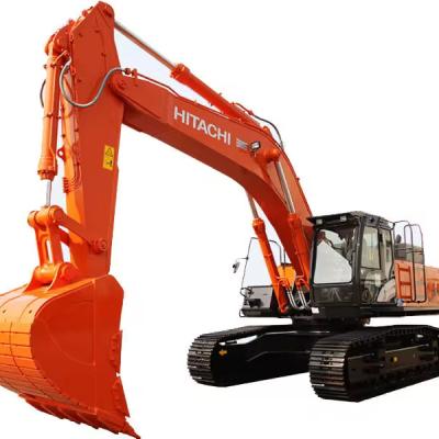 China High quality  and  Hyperkinesis ,Made in JAPAN used excavator Hitachi ZX70. 7ton excavator, Mini excavator 0.33 for sale