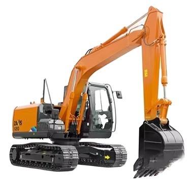 China Good quality and price used excavator second-hand excavators diggers JAPAN 0.52MÂ³ for sale